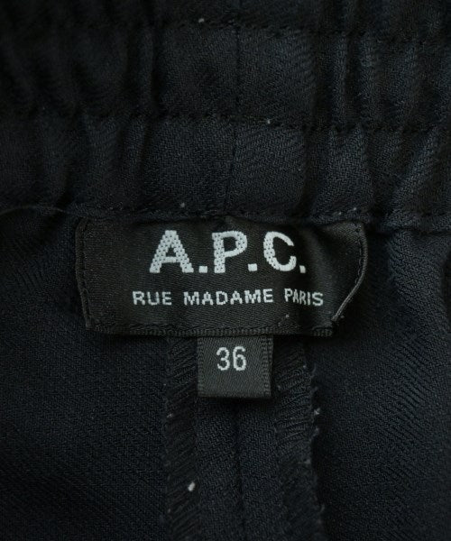 A.P.C. 長褲