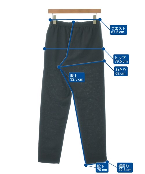 A.P.C. 長褲