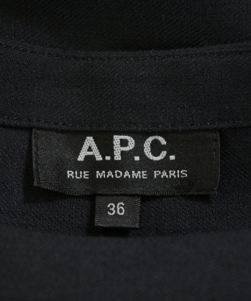 A.P.C. 女襯衫