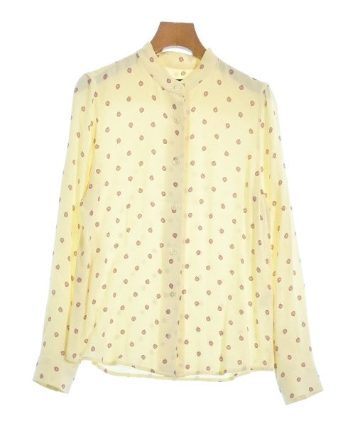 A.P.C. 休閒襯衫
