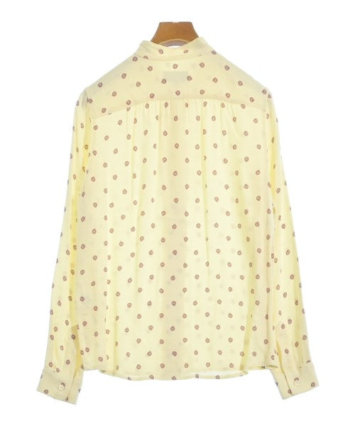 A.P.C. 休閒襯衫