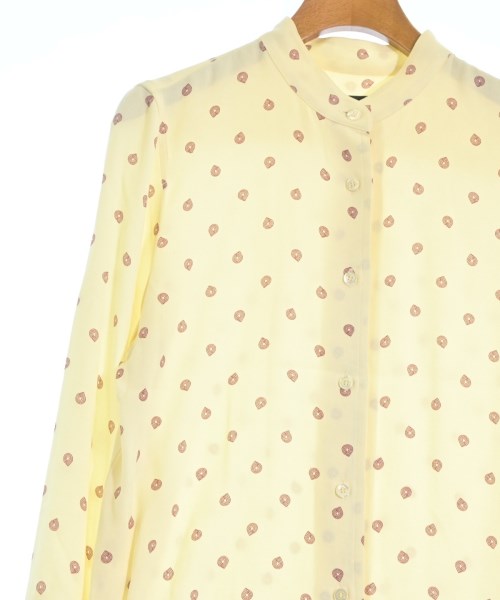 A.P.C. 休閒襯衫