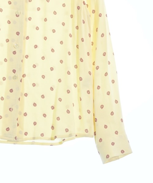 A.P.C. 休閒襯衫