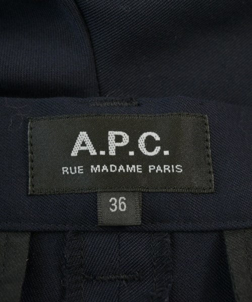 A.P.C. 長褲