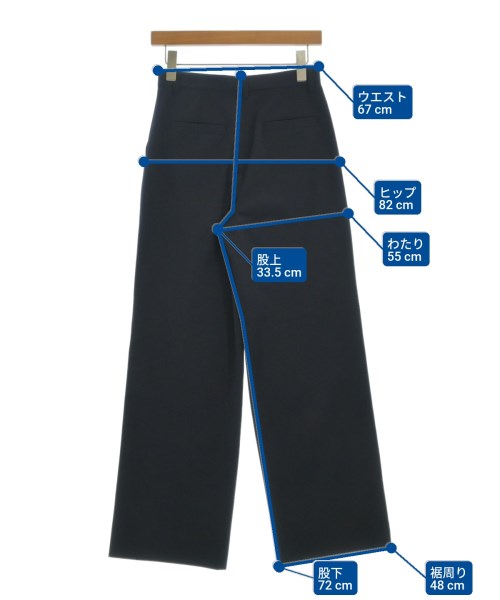 A.P.C. 長褲