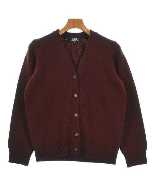 A.P.C. 開襟衫