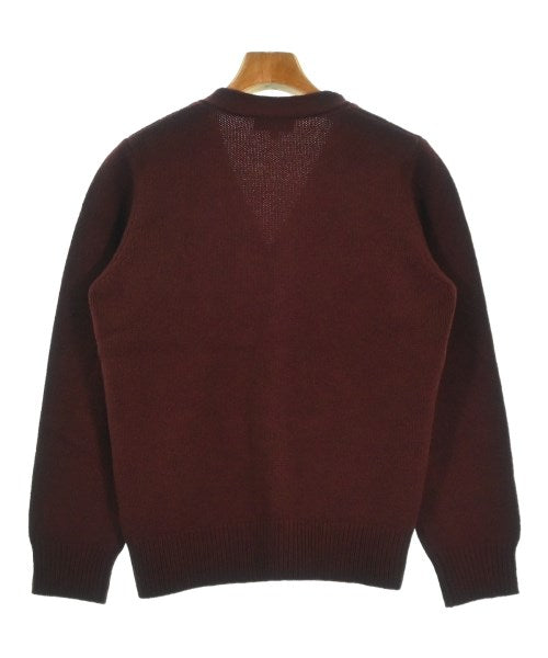 A.P.C. 開襟衫