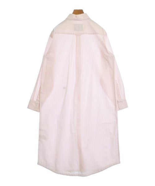 A.P.C. 襯衫裙