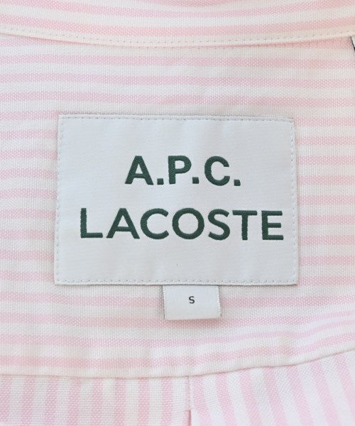 A.P.C. 襯衫裙