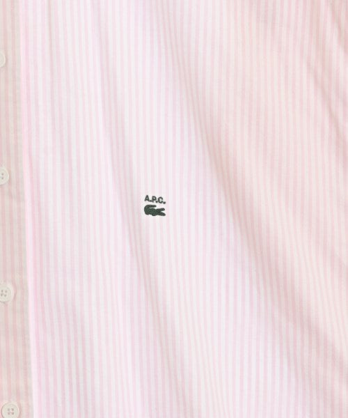 A.P.C. 襯衫裙