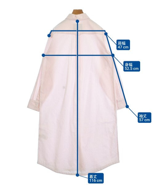 A.P.C. 襯衫裙