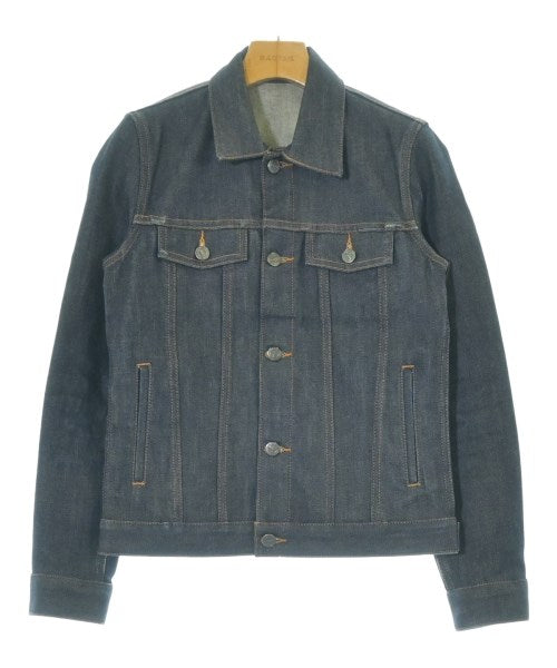 A.P.C. 牛仔夾克