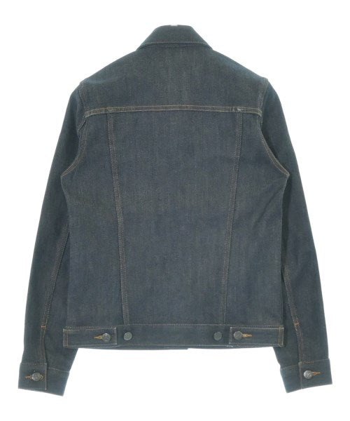 A.P.C. 牛仔夾克
