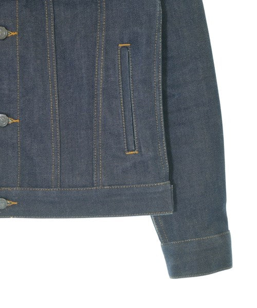 A.P.C. 牛仔夾克