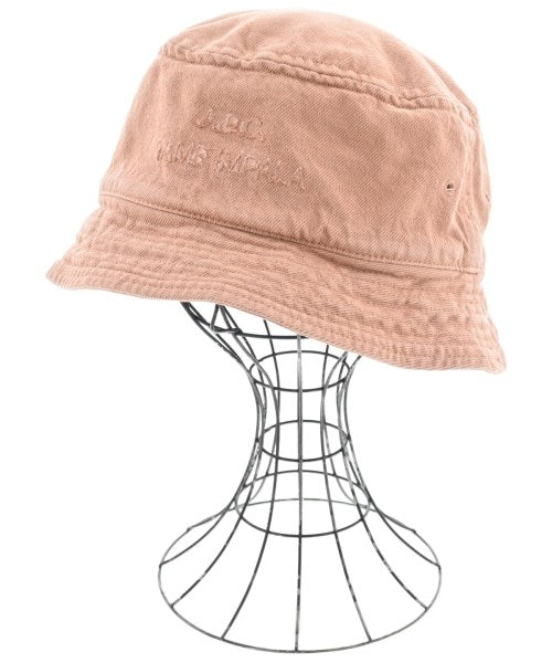 A.P.C. 帽子