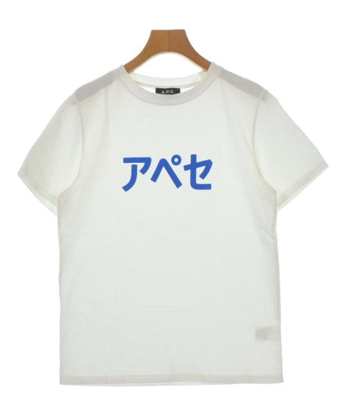 A.P.C. T恤/上衣