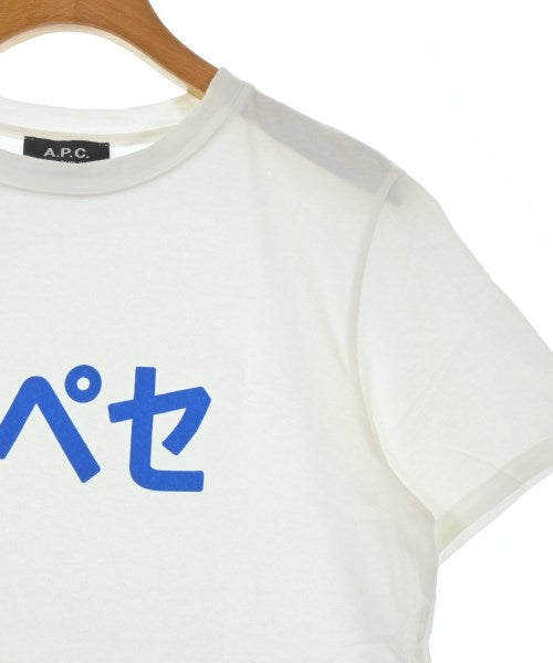 A.P.C. T恤/上衣