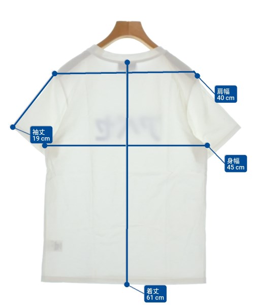 A.P.C. T恤/上衣