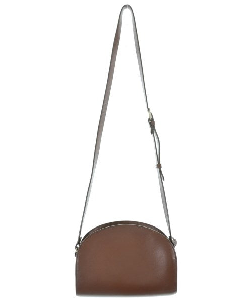 A.P.C. 肩背包