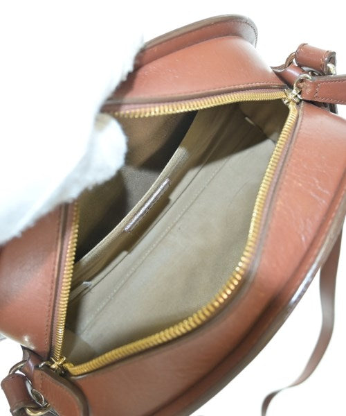 A.P.C. 肩背包