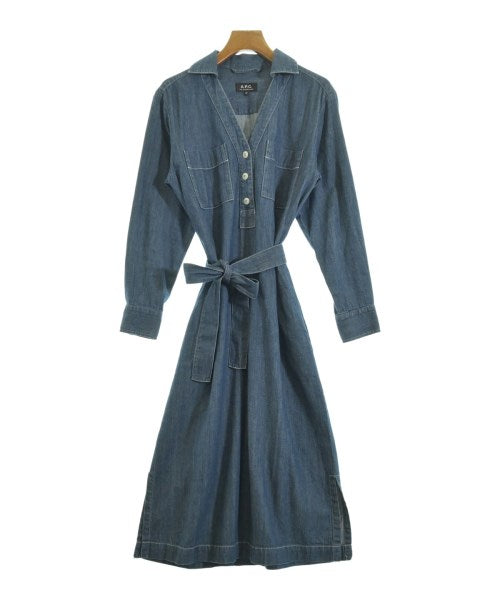 A.P.C. 洋裝