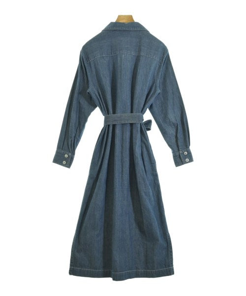 A.P.C. 洋裝