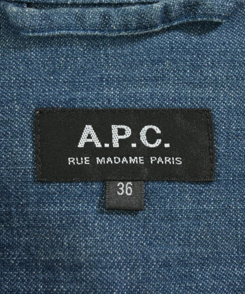 A.P.C. 洋裝