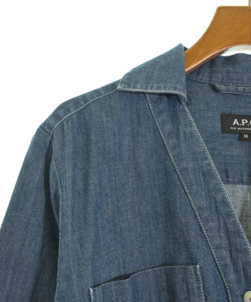 A.P.C. 洋裝