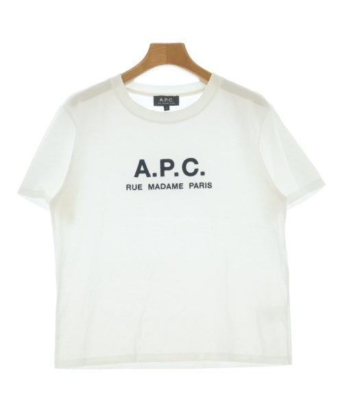 A.P.C. T恤/上衣