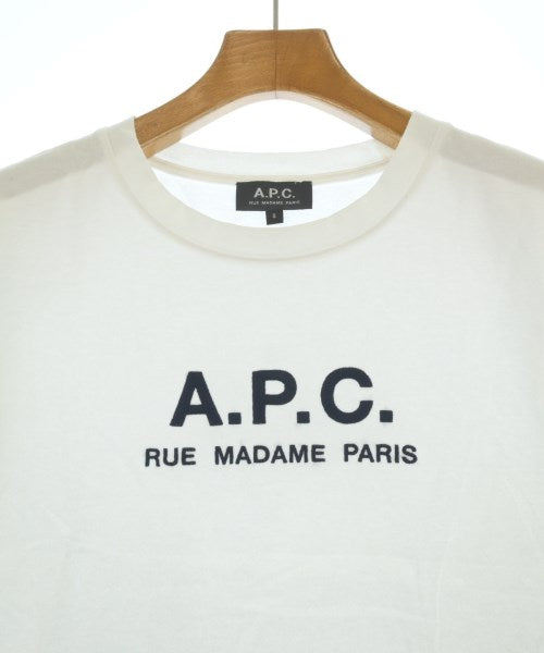 A.P.C. T恤/上衣