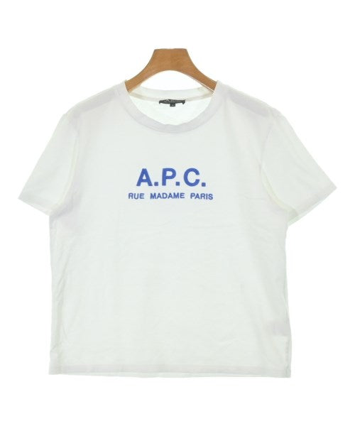 A.P.C. T恤/上衣