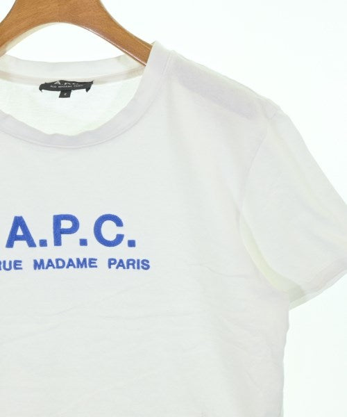 A.P.C. T恤/上衣