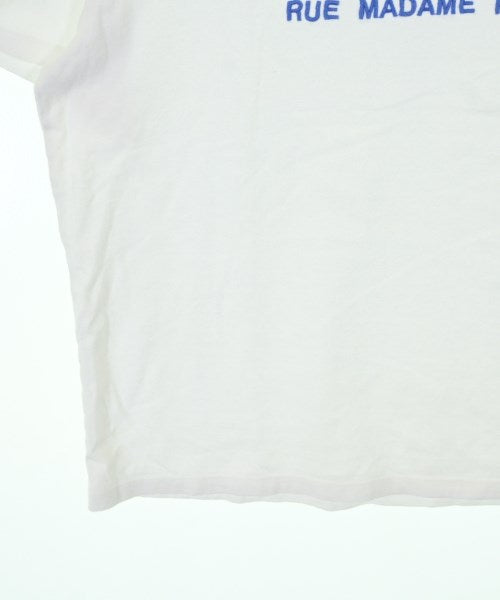 A.P.C. T恤/上衣