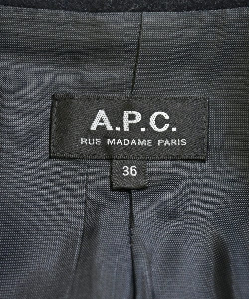 A.P.C. 切斯特披風