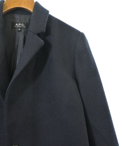 A.P.C. 切斯特披風
