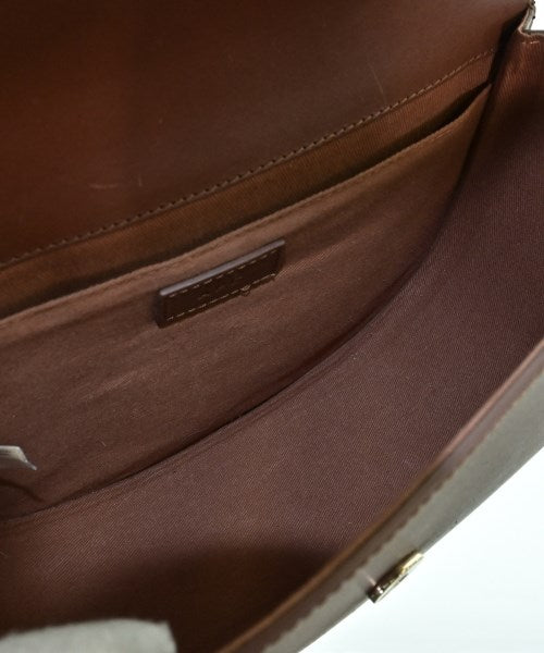 A.P.C. 肩背包