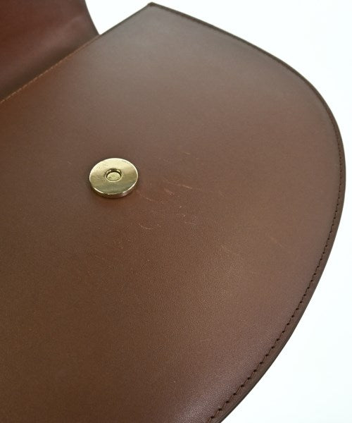 A.P.C. 肩背包