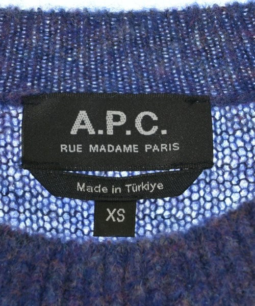 A.P.C. 毛衣