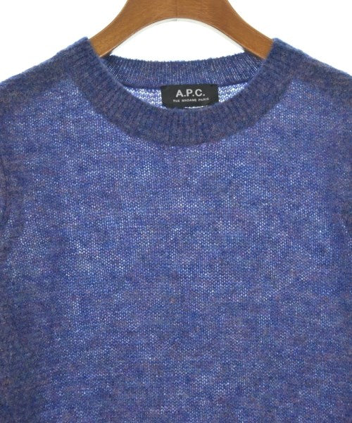 A.P.C. 毛衣