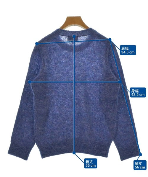 A.P.C. 毛衣