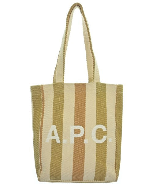 A.P.C. 肩背包