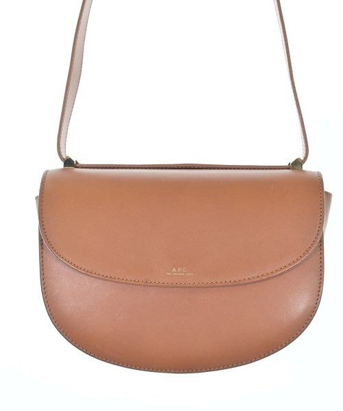 A.P.C. 肩背包