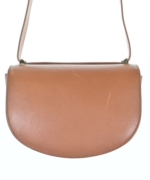 A.P.C. 肩背包