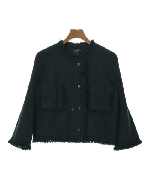 A.P.C. 其他飛行外套