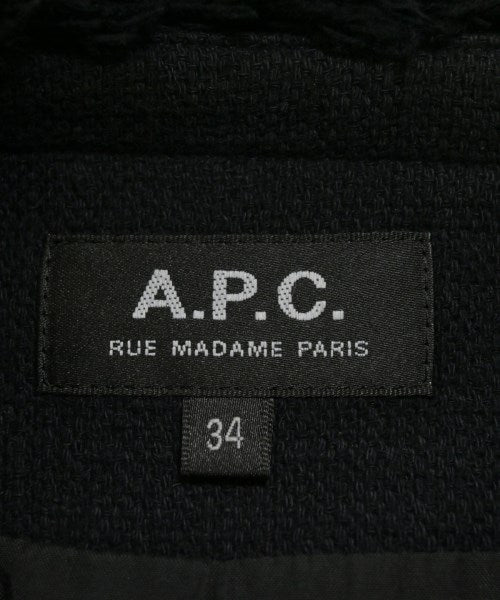 A.P.C. 其他飛行外套