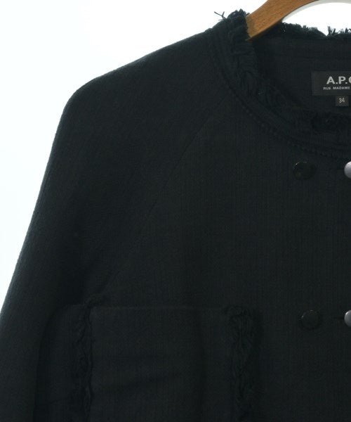 A.P.C. 其他飛行外套
