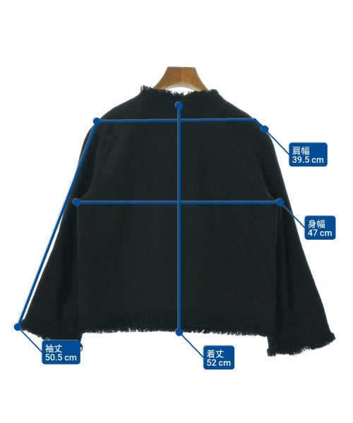 A.P.C. 其他飛行外套