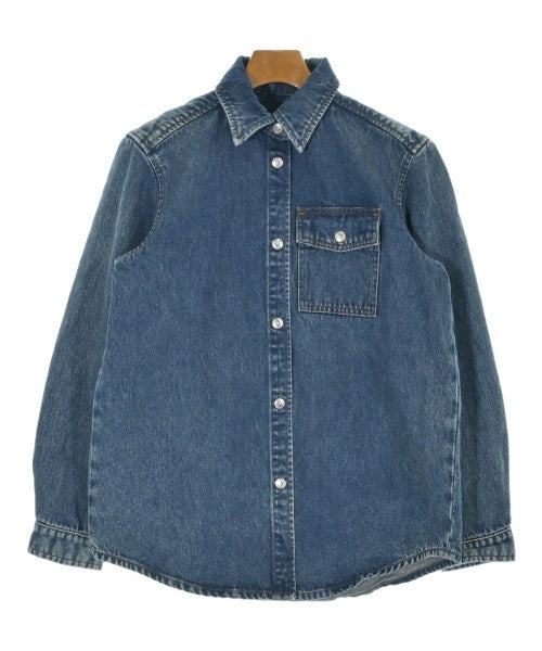 A.P.C. 休閒襯衫