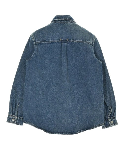 A.P.C. 休閒襯衫