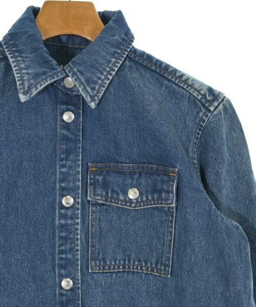 A.P.C. 休閒襯衫